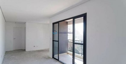 apartment em Rua Itajibá, Chácara Inglesa - São Paulo - SP