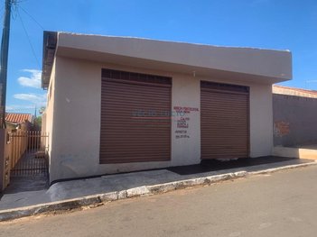 house em Rua Vitorina Zanini Ribeiro, Jataizinho - Jataizinho - PR