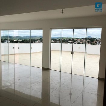 apartment em Avenida Cardoso Moreira, Centro - Itaperuna - RJ