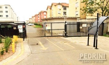 apartment em Rua Roberto Francisco Behrens, Mato Grande - Canoas - RS