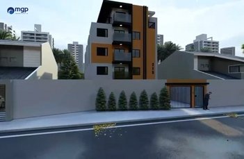 apartment em Rua Imperatriz, Vila Paulicéia - São Paulo - SP