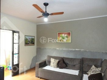 house em Rua Tupanciretan, Mathias Velho - Canoas - RS