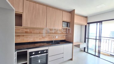 apartment em Rua Capote Valente, Pinheiros - São Paulo - SP