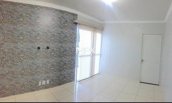 apartment em Rua Pedro Paulo Carregari, Vale do Sol - Piracicaba - SP