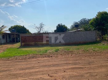 land_lot em Rua 34, Vila Nova Campo Grande - Campo Grande - MS