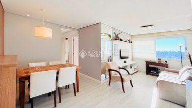 apartment em Avenida Dom Cláudio José Gonçalves Ponce de Leão, Vila Ipiranga - Porto Alegre - RS