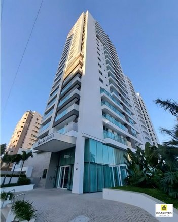 apartment em Rua Pastor Fritz Buhler, Centro - Joinville - SC