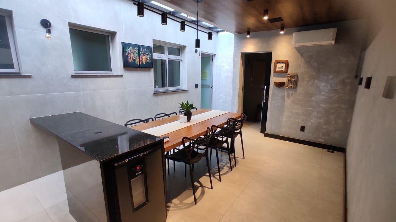 Apartamento com 2 quartos — Santa Mônica, Belo Horizonte