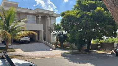 house em Rua Paulo Abacherli, Swiss Park - Campinas - SP