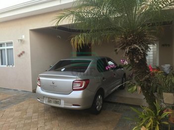 house em Rua Miguel Propheti, Residencial e Comercial Palmares - Ribeirão Preto - SP