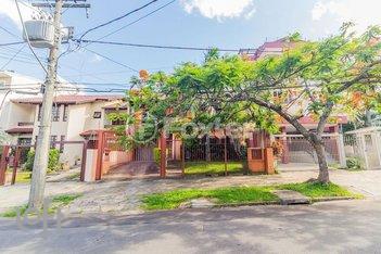 house em Miracema, Chácara das Pedras - Porto Alegre - RS