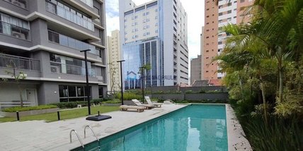 apartment em Rua Professor Francisco de Castro, Vila Mariana - São Paulo - SP