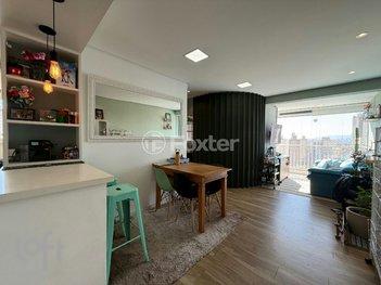 apartment em Rua Alegria, Brás - São Paulo - SP