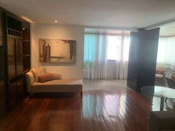 apartment em Rua Jandiatuba, Buritis - Belo Horizonte - MG