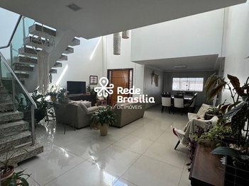 house em QND 59, Taguatinga Centro (Taguatinga) - Brasília - DF