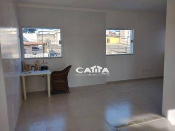 apartment em Rua Fernando Cortez, Parque Boturussu - São Paulo - SP
