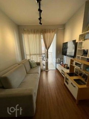 apartment em Rua Tenente Gelás, Tatuapé - São Paulo - SP