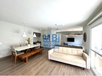 apartment em Rua Olavo Bilac, Vila Sofia - São Paulo - SP