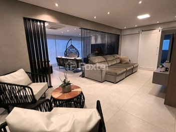 apartment em Rua Luís Antônio dos Santos, Santa Teresinha - São Paulo - SP