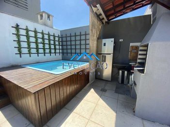 apartment em Rua Avaré, Campo Grande - Rio de Janeiro - RJ