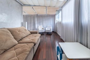 apartment em Rua Kaneda, Jardim Japão - São Paulo - SP