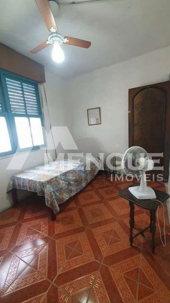 house em Avenida Antônio Carvalho, Jardim Carvalho - Porto Alegre - RS