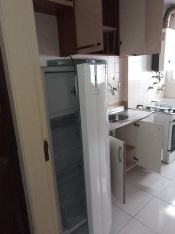 apartment em Rua Vitorino Carmilo, Barra Funda - São Paulo - SP