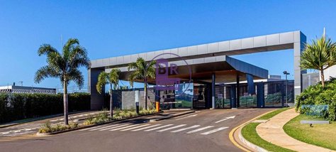 land_lot em Rua Lyon, Residencial Bellevie - Cambé - PR