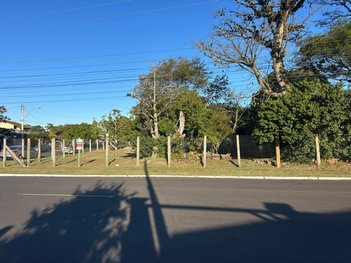 land_lot em Rua Costa Gama, Porto Lacustre - Osório - RS