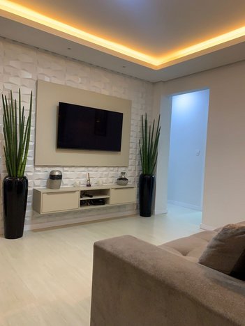 apartment em Rua 3700, Centro - Balneário Camboriú - SC