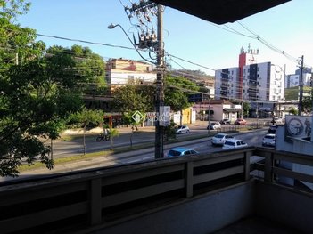 commercial_building em Avenida Teresópolis, Teresópolis - Porto Alegre - RS