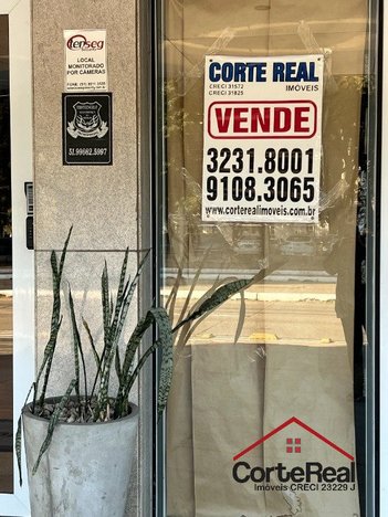 business em Avenida Érico Veríssimo, Menino Deus - Porto Alegre - RS