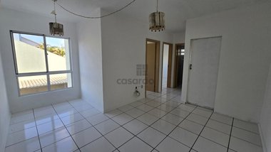 apartment em Rua Samuel Kruschim, Noal - Santa Maria - RS