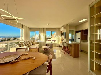 apartment em Rua Marabá, Centro - Capão da Canoa - RS