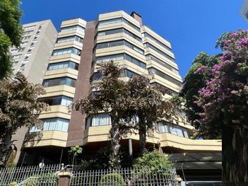 apartment em Liberdade, Rio Branco - Porto Alegre - RS