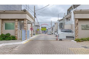 land_lot em Rua José Manoel Voluz, Pinheirinho - Curitiba - PR