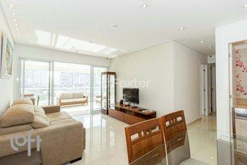 apartment em Portugal, Brooklin - São Paulo - SP