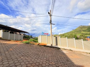 land_lot em Rua Olavo Bilac, Palmares - João Monlevade - MG