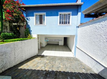 house em Rua Simão da Matta, Vila Guarani (Z Sul) - São Paulo - SP