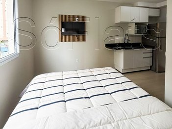 apartment em Rua São Francisco de Assis, Vila Guedes - São Paulo - SP