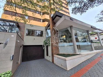 apartment em Rua Sergipe, Centro - Londrina - PR