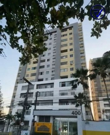 apartment em Avenida Governador Parsifal Barroso, Presidente Kennedy - Fortaleza - CE