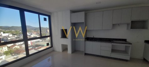 apartment em Rua João Morais, Centro - Camboriú - SC