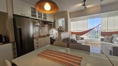apartment em Rua Antônio de Almeida Naves, Cidade dos Bandeirantes - São Paulo - SP