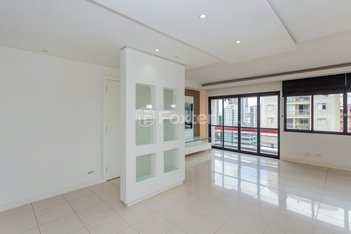 apartment em Rua Alves Guimarães, Pinheiros - São Paulo - SP