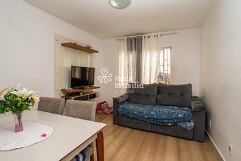 apartment em QR 406 Conjunto 9-A, Samambaia Norte (Samambaia) - Brasília - DF