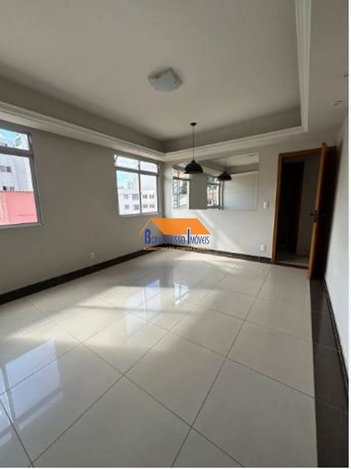 apartment em Rua Carmelita Faria Garofalo, Palmares - Belo Horizonte - MG