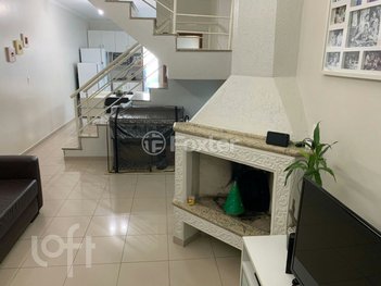 house em Rua Coronel Juvenal de Campos Castro, Vila Santa Teresa (Zona Leste) - São Paulo - SP