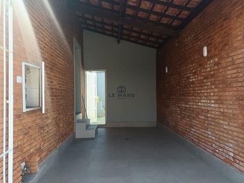 house em Rua Bom Jesus, Cidade Alta - Piracicaba - SP