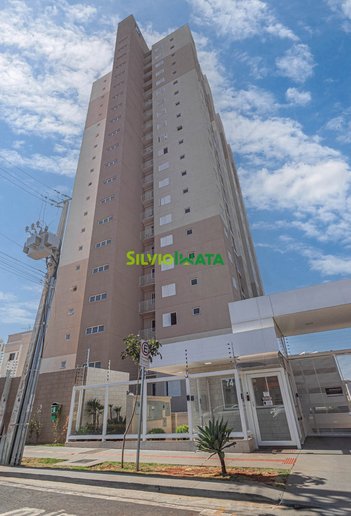 apartment em Rua Moscados, Vila Marumby - Maringá - PR